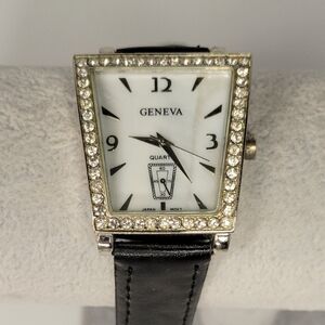 ▪︎Geneva Women's Watch
